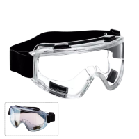 Окуляри захисні Vision Gold – Надійний захист із покриттям антивідблиску